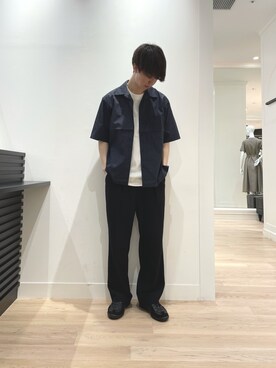 KOSEKIさんのコーディネート