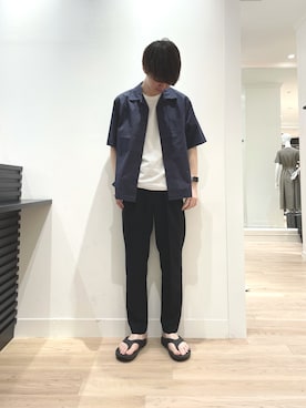 KOSEKIさんのコーディネート