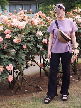 imoさんのコーディネート