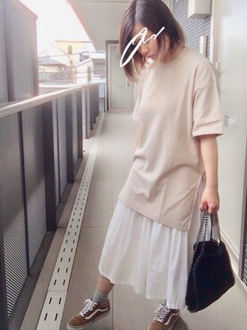 imoさんのコーディネート