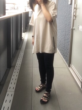 imoさんのコーディネート