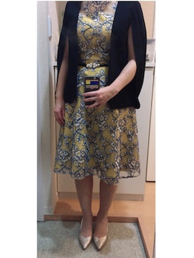 imoさんのコーディネート