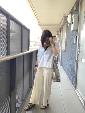 imoさんのコーディネート