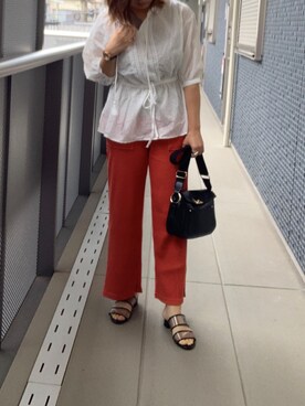 imoさんのコーディネート