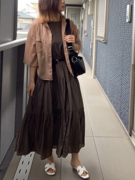 imoさんのコーディネート