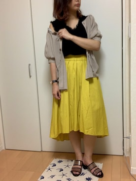 imoさんのコーディネート