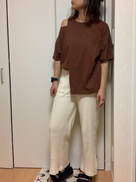 imoさんのコーディネート