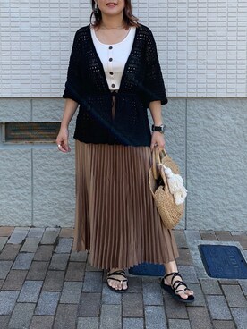 imoさんのコーディネート