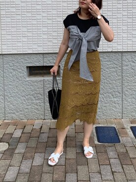 imoさんのコーディネート