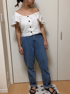 imoさんのコーディネート