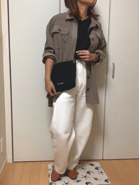 imoさんのコーディネート