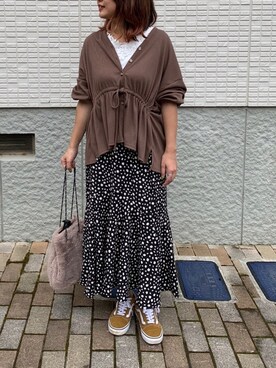 imoさんのコーディネート