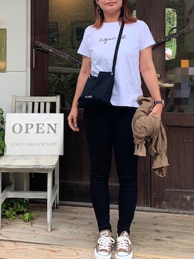 imoさんのコーディネート