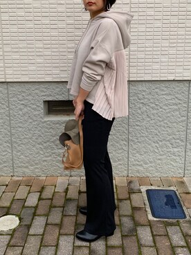 imoさんのコーディネート