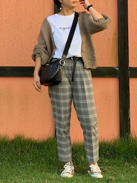 imoさんのコーディネート