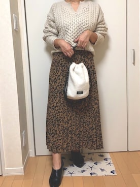 imoさんのコーディネート