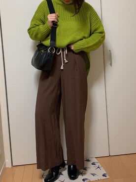 imoさんのコーディネート