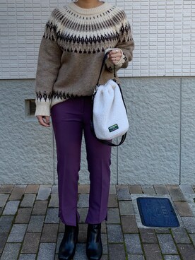 imoさんのコーディネート