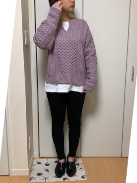 imoさんのコーディネート