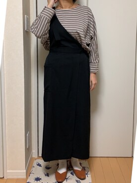 imoさんのコーディネート