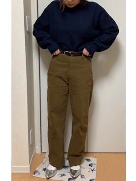 imoさんのコーディネート