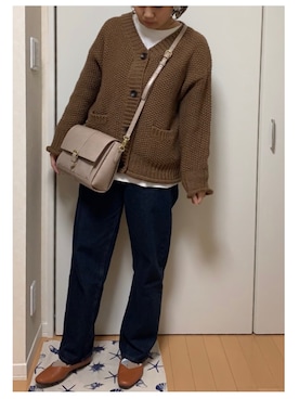 imoさんのコーディネート