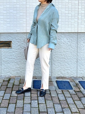 imoさんのコーディネート