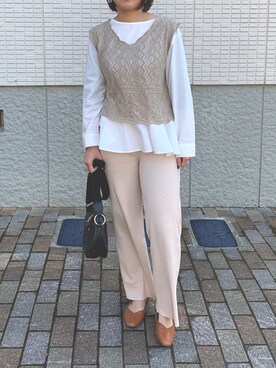 imoさんのコーディネート