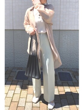 imoさんのコーディネート