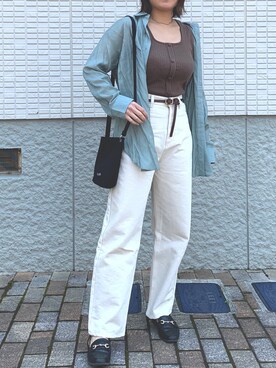 imoさんのコーディネート