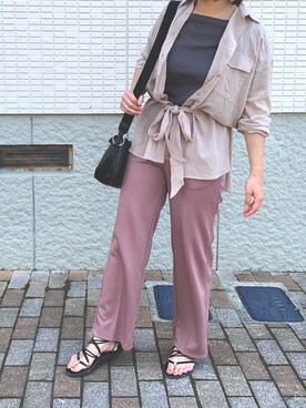 imoさんのコーディネート