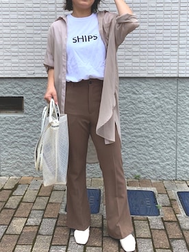 imoさんのコーディネート