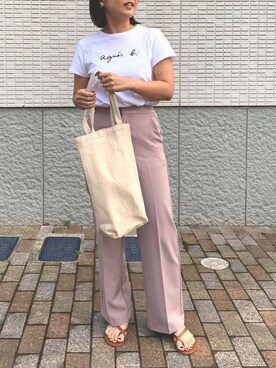 imoさんのコーディネート