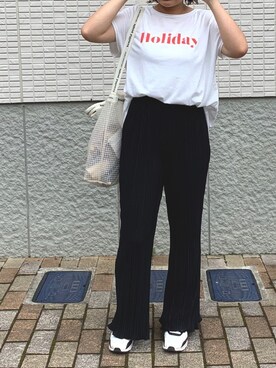 imoさんのコーディネート