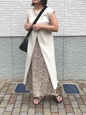 imoさんのコーディネート