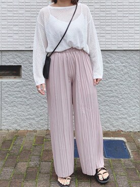 imoさんのコーディネート