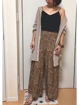 imoさんのコーディネート