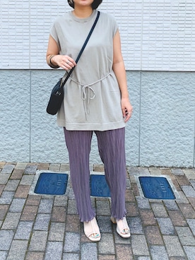 imoさんのコーディネート