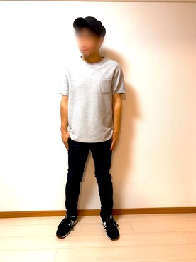 EI goodさんのコーディネート