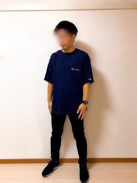 EI goodさんのコーディネート