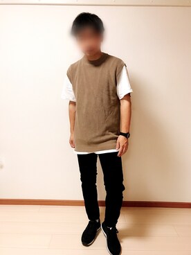 EI goodさんのコーディネート