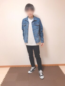 EI goodさんのコーディネート