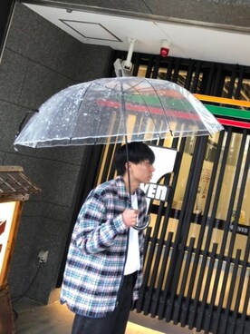 鯖 さんのコーディネート