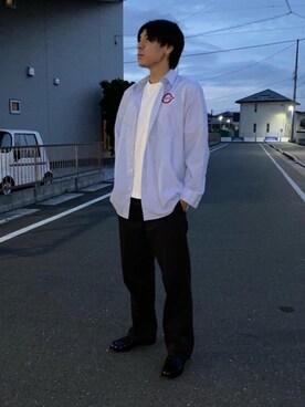 鯖 さんのコーディネート