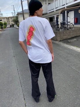 鯖 さんのコーディネート