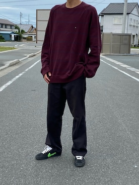 鯖 さんのコーディネート