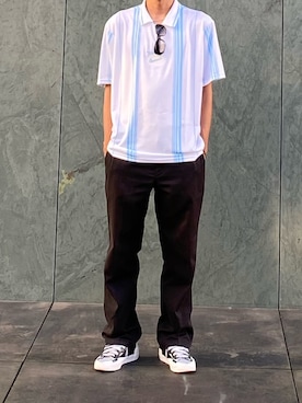 鯖 さんのコーディネート