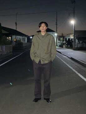 鯖 さんのコーディネート