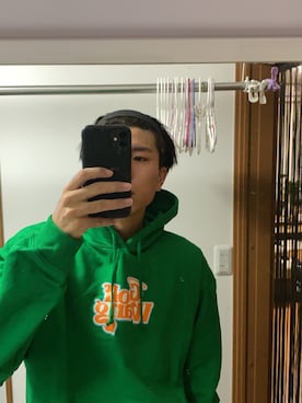 鯖 さんのコーディネート