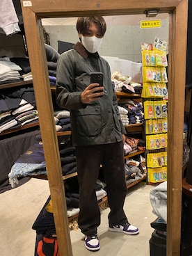 鯖 さんのコーディネート